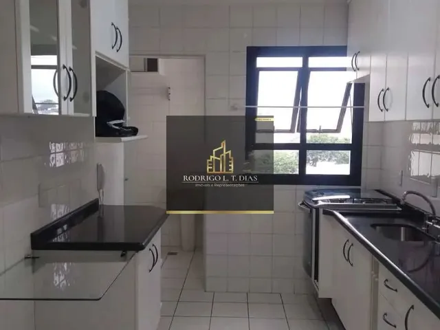 Imagem: Apartamento 2 Dormitórios para Alugar no