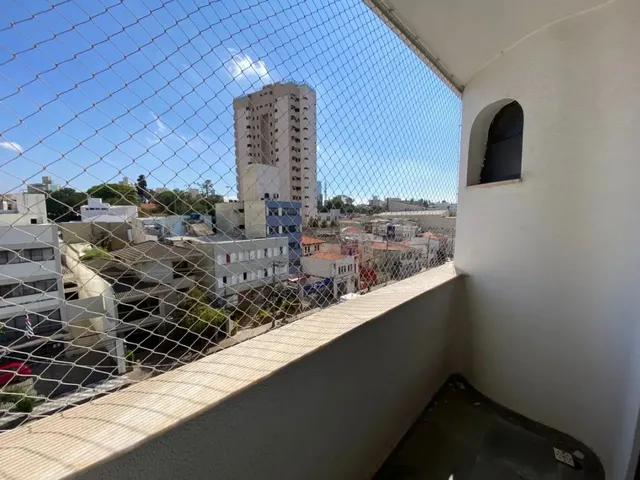 Imagem: O apartamento possui 3 Dormitórios, 3 Banheiros, 2 Vagas