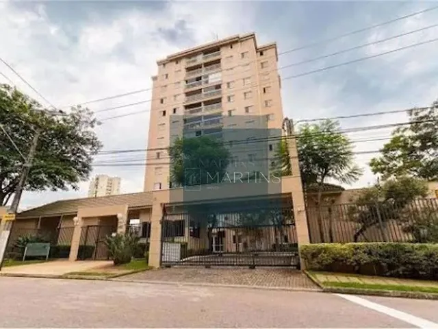 Imagem: Apartamento Residencial para Venda e Locação