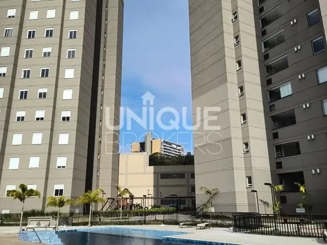 Imagem: Apartamento para Locação no Condomínio