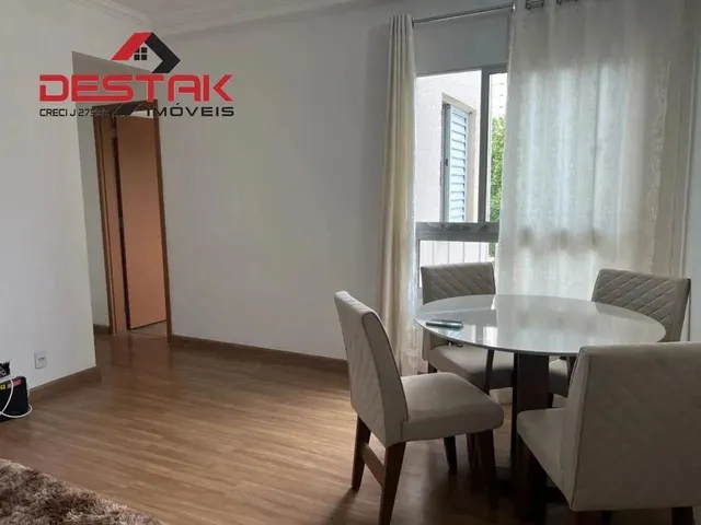 Imagem: Apartamento para Locacao no Condominio Doce