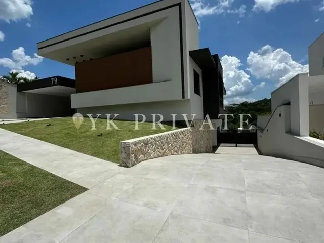 Imagem: Parque dos Resedás / 520M2/ Condomínio/