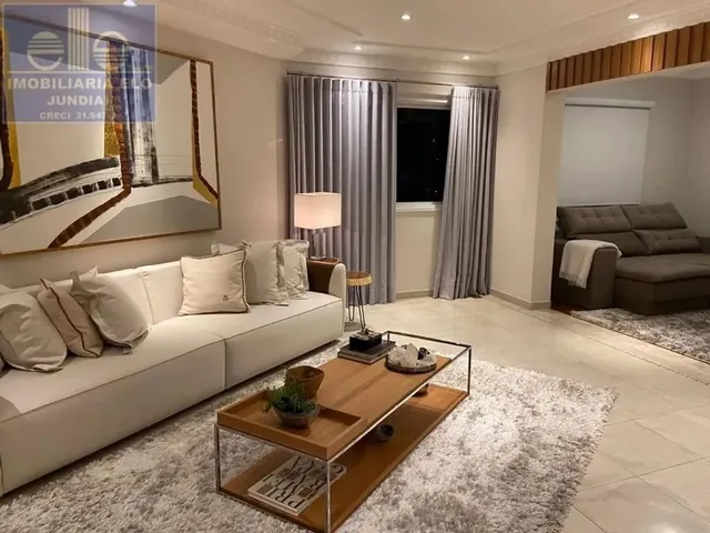 Imagem: Apartamento Mobiliado R$10.800,00, Alto