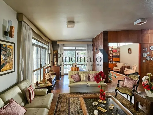 Imagem 2: Casa Sobrado com 07 Quartos À Venda no Centro de Jundiai/Sp. Ref. 5136