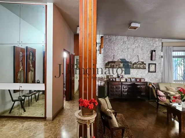 Imagem 8: Casa Sobrado com 07 Quartos À Venda no Centro de Jundiai/Sp. Ref. 5136