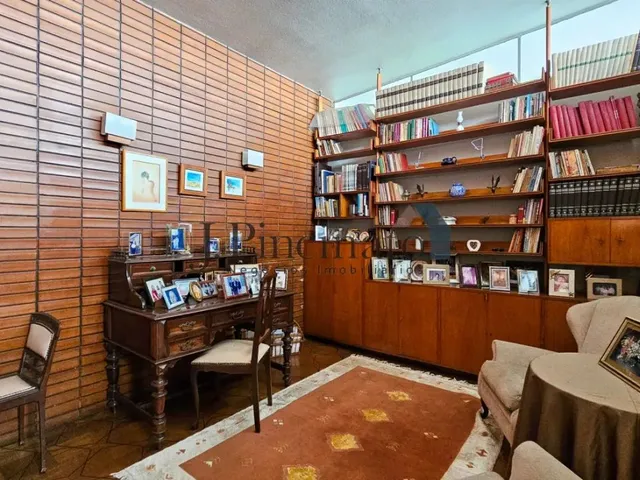 Imagem 10: Casa Sobrado com 07 Quartos À Venda no Centro de Jundiai/Sp. Ref. 5136
