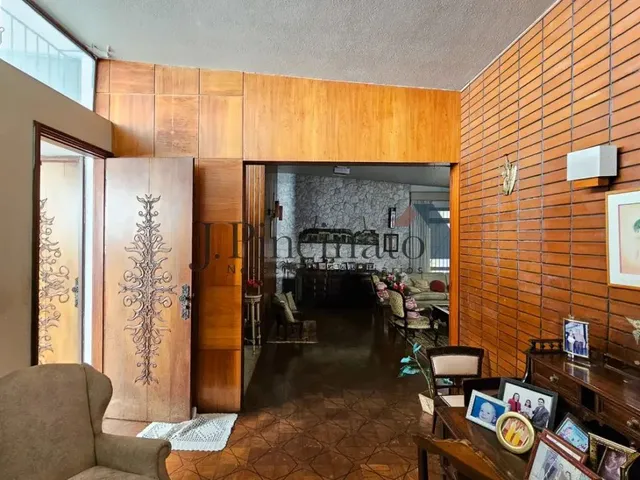 Imagem 4: Casa Sobrado com 07 Quartos À Venda no Centro de Jundiai/Sp. Ref. 5136