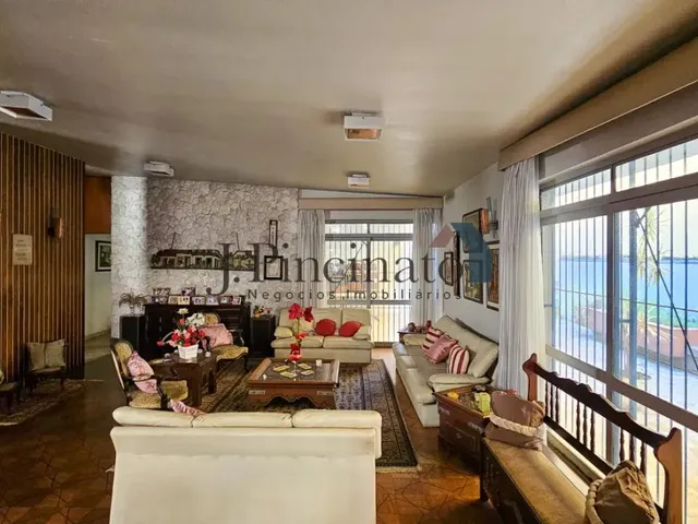Imagem 9: Casa Sobrado com 07 Quartos À Venda no Centro de Jundiai/Sp. Ref. 5136