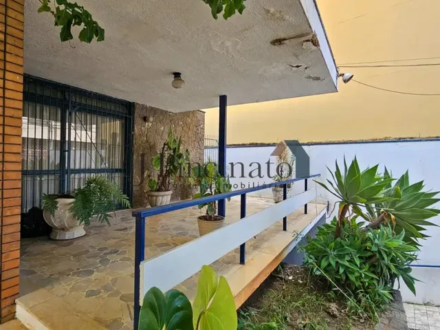 Imagem 5: Casa Sobrado com 07 Quartos À Venda no Centro de Jundiai/Sp. Ref. 5136