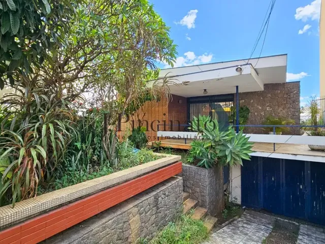 Imagem 16: Casa Sobrado com 07 Quartos À Venda no Centro de Jundiai/Sp. Ref. 5136