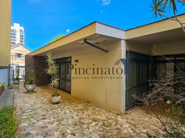 Imagem 7: Casa Sobrado com 07 Quartos À Venda no Centro de Jundiai/Sp. Ref. 5136