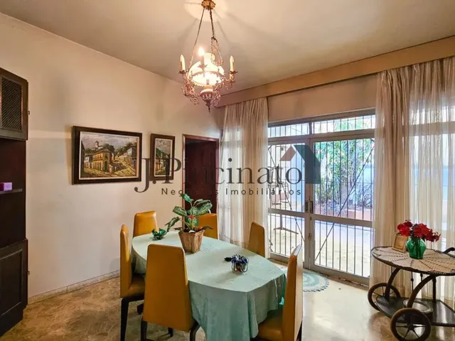 Imagem 6: Casa Sobrado com 07 Quartos À Venda no Centro de Jundiai/Sp. Ref. 5136