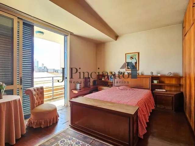 Imagem 3: Casa Sobrado com 07 Quartos À Venda no Centro de Jundiai/Sp. Ref. 5136