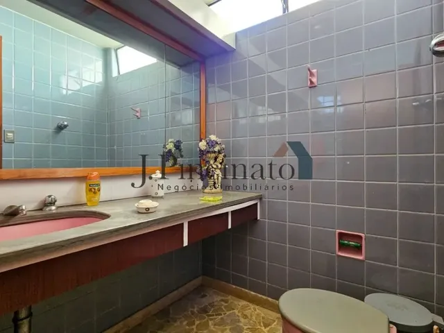 Imagem 13: Casa Sobrado com 07 Quartos À Venda no Centro de Jundiai/Sp. Ref. 5136