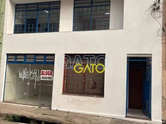 Imagem: Casa Residencial para Locação, Centro