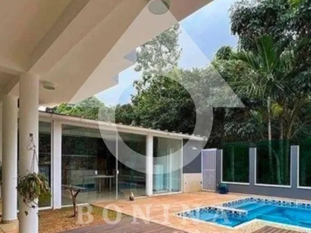 Imagem: Casa no Portal do Paraíso II com 4 Suítes