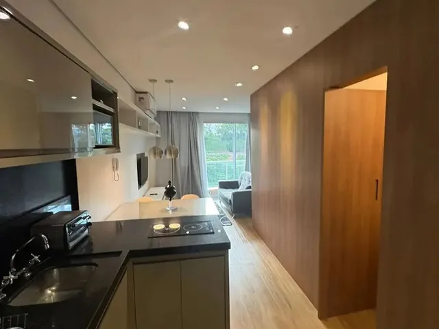 Imagem: Linea Home Style para Locação