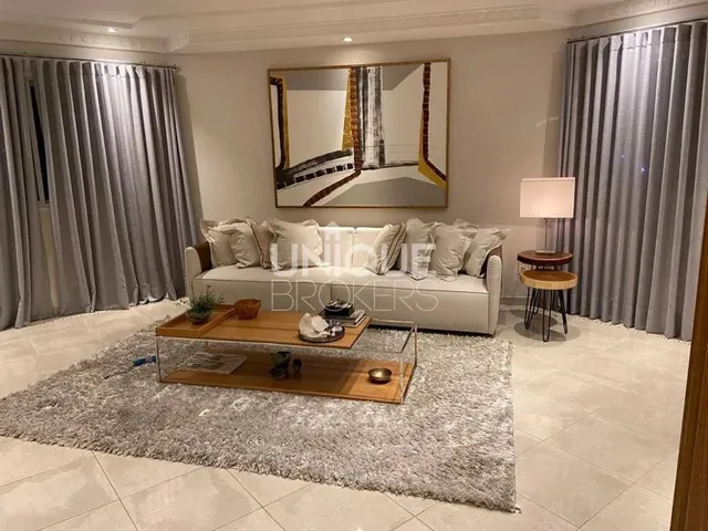 Imagem: Apartamento À Venda no Maison Classic