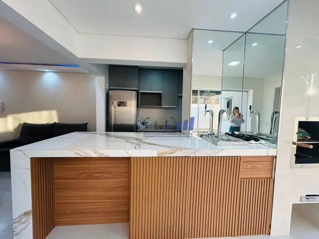 Imagem: Naturale - Apto Garden 140M², 2 Dorm, Jundiaí