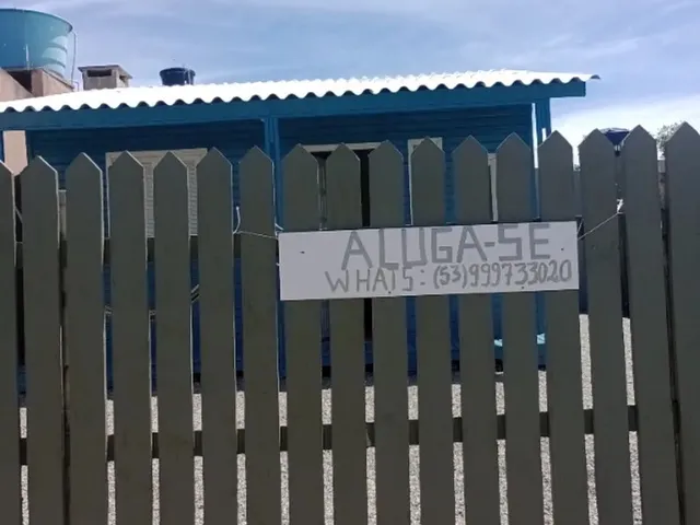 Imagem: Casa Temporada no Cassino