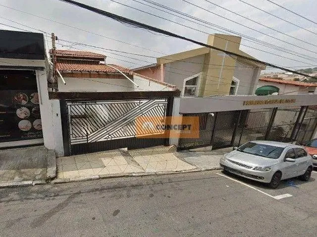 Imagem: Sobrado com 3 Dormitórios, 226 M² - Venda