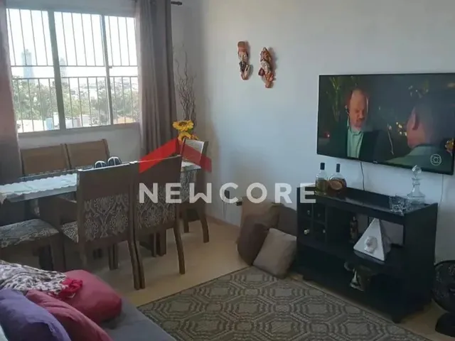 Imagem: Apartamento em Avenida Flora - Jaguaribe