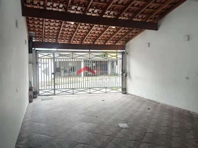 Imagem: Sobrado em Rua Ipê - Jardim Estrela - Mauá/Sp