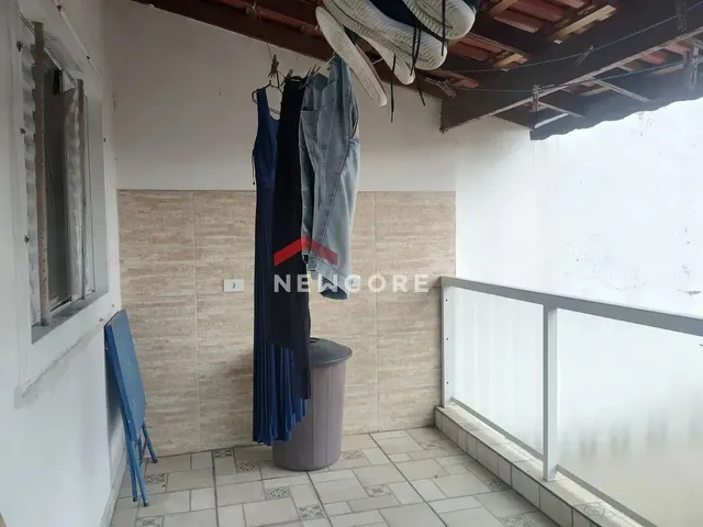 Imagem 4: Sobrado em Rua Ipê - Jardim Estrela - Mauá/Sp