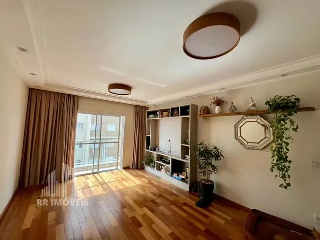 Imagem: Rr9245 Apartamento 120M² Condomínio Play