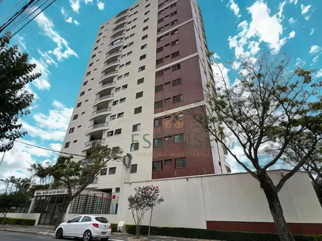 Imagem: Apartamento com 3 Dormitórios À Venda