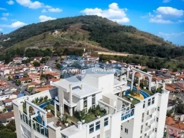 Imagem: Apartamento Á Venda no Centro de São Roque