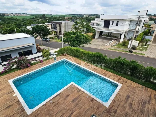 Imagem: Casa À Venda e Locação no Condomínio