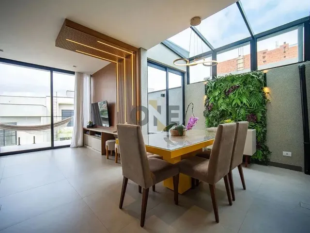 Imagem: Casa com 3 Dormitórios, Sendo 1 Suíte