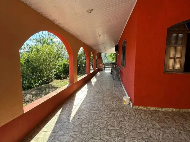 Imagem: Chácara Mont Serrat Itapevi
