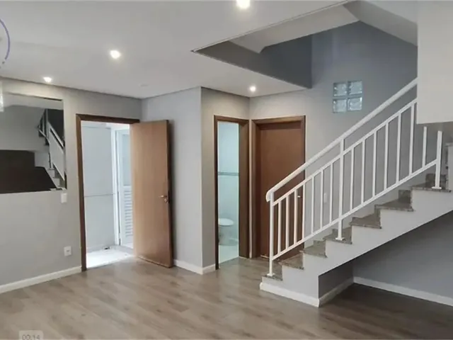 Imagem: Casa em Condominio em Bela Vista - Osasco