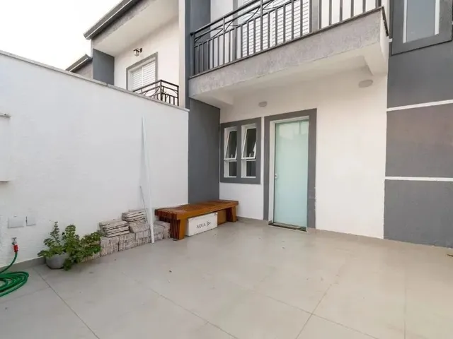 Imagem: Sobrado À Venda no Jardim D Abril, Osasco
