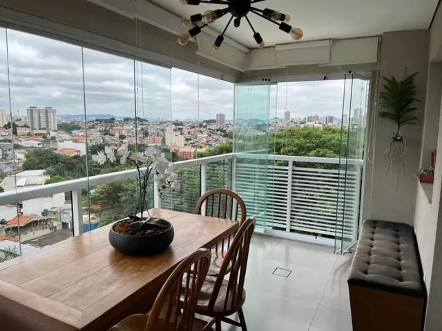 Imagem: Apartamento de 4 Dormitórios na Vila São