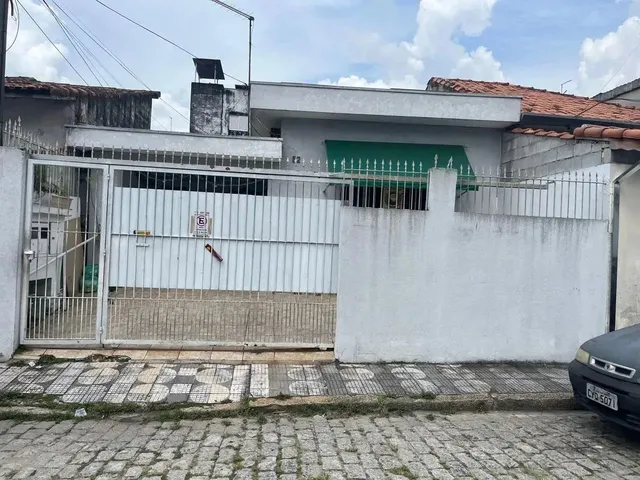 Imagem: Casa para Venda em Mogi das Cruzes, Centro