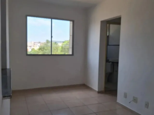 Imagem: Apartamento À Venda no Condomínio Monteverdi