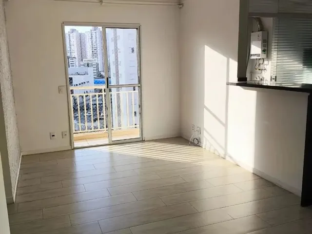 Imagem: Apartamento de 75M² com 3 Dormitórios
