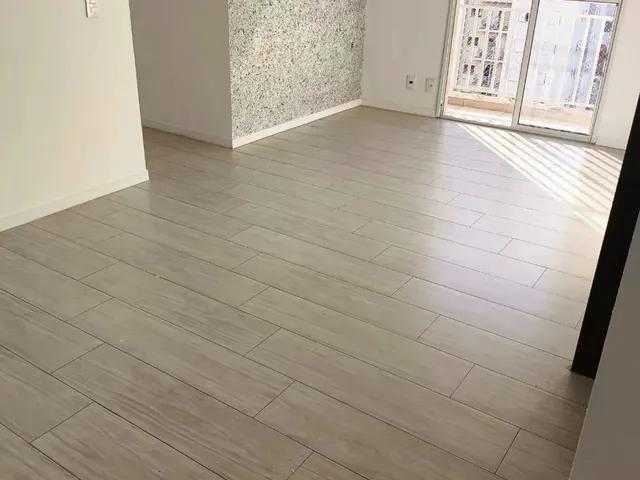 Imagem 16: Apartamento de 75M² com 3 Dormitórios e 2 Vagas no Residencial Flex Mogi Vila Mogilar