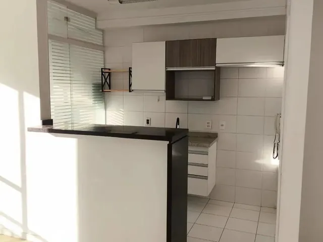 Imagem 11: Apartamento de 75M² com 3 Dormitórios e 2 Vagas no Residencial Flex Mogi Vila Mogilar
