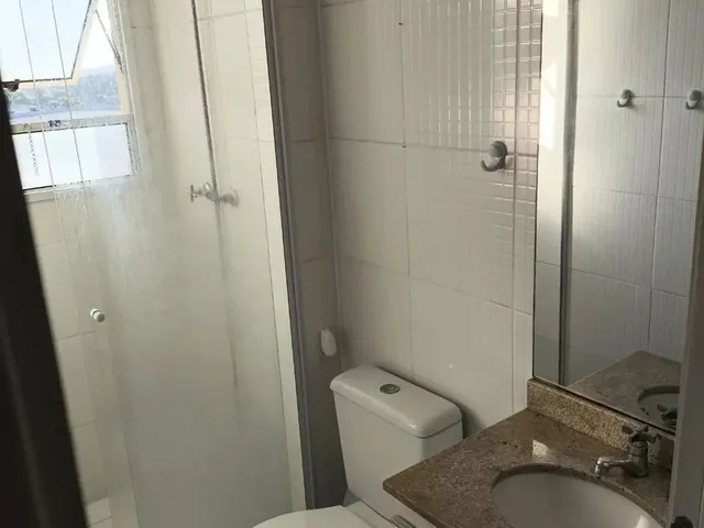 Imagem 15: Apartamento de 75M² com 3 Dormitórios e 2 Vagas no Residencial Flex Mogi Vila Mogilar