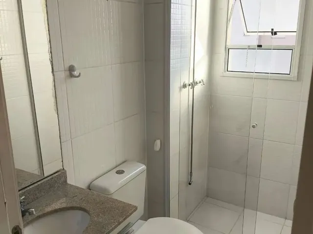Imagem 7: Apartamento de 75M² com 3 Dormitórios e 2 Vagas no Residencial Flex Mogi Vila Mogilar
