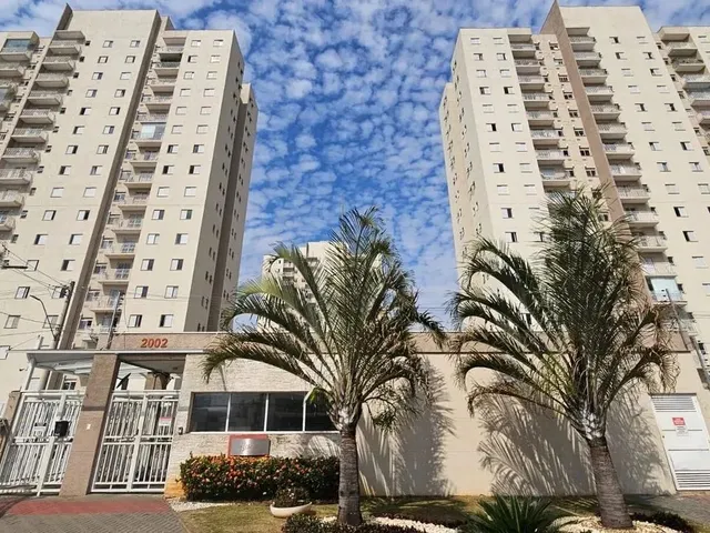 Imagem 10: Apartamento de 75M² com 3 Dormitórios e 2 Vagas no Residencial Flex Mogi Vila Mogilar