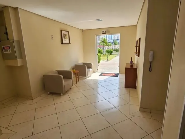 Imagem 4: Apartamento de 75M² com 3 Dormitórios e 2 Vagas no Residencial Flex Mogi Vila Mogilar