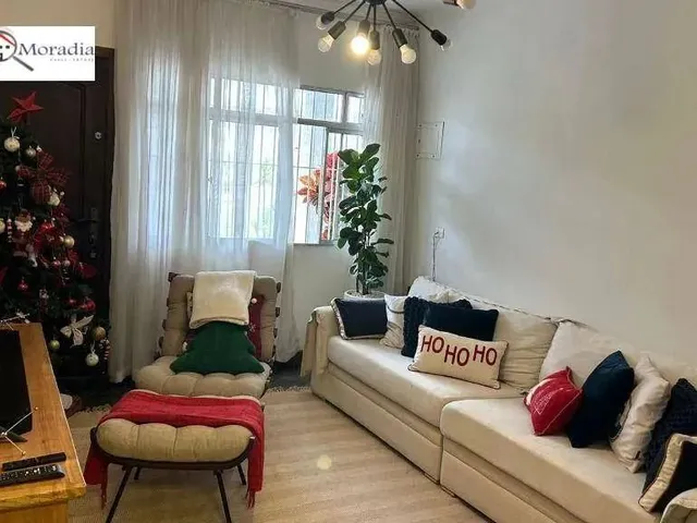 Imagem: Casa com 3 Dormitórios À Venda, 105 M²