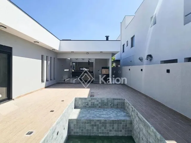 Imagem: Casa À Venda no Condomínio Portal dos