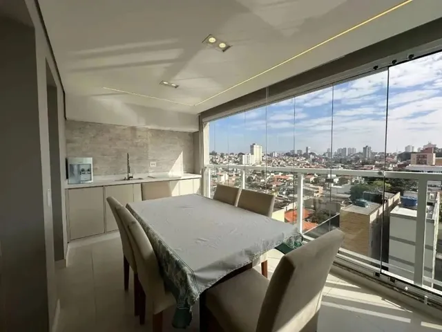 Imagem: Apartamento 3 Dormitórios (1 Suíte)