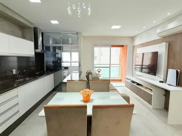 Imagem: Apartamento para Venda em Barueri, Bethaville